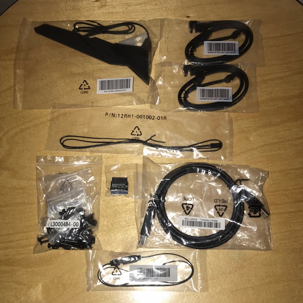 Gaming Electronic Accessories